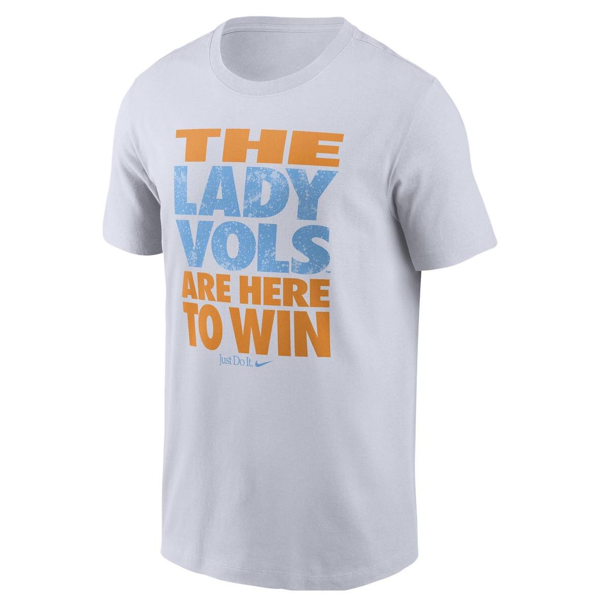 Lady Vol Softball CWS25 Dugout Tee
