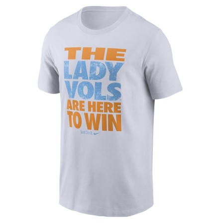 Lady Vol Softball CWS25 Dugout Tee