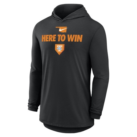 Lady Vol Softball CWS25 Dugout Hood