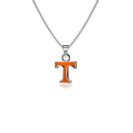 Silver Pendant Necklace