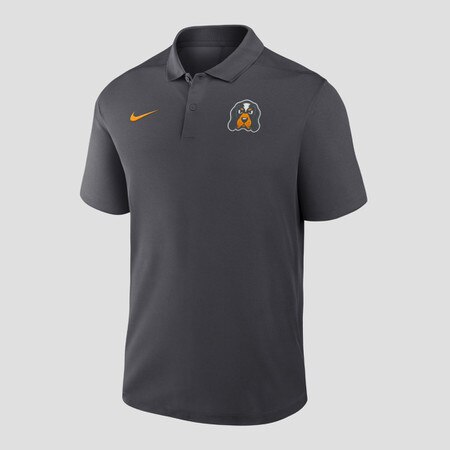 Nike Smokey Logo Victory Polo