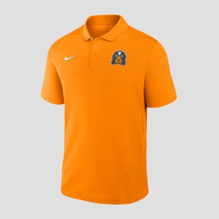 Nike Smokey Logo Victory Polo
