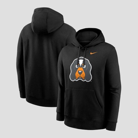 Smokey Logo Club Fleece Hoodie