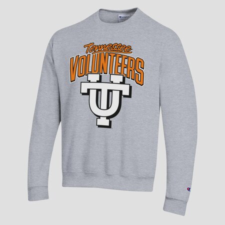 Interlocking UT Crew Vintage Vol