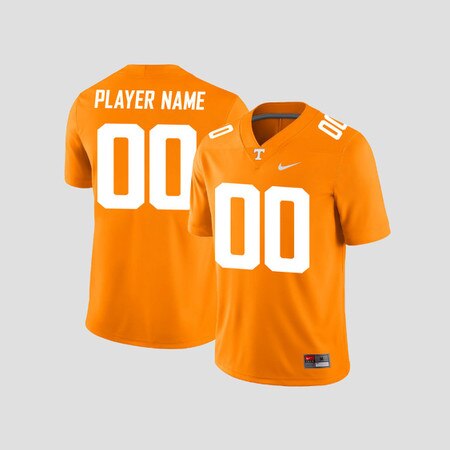 Youth Nike Tennessee Custom Game Je