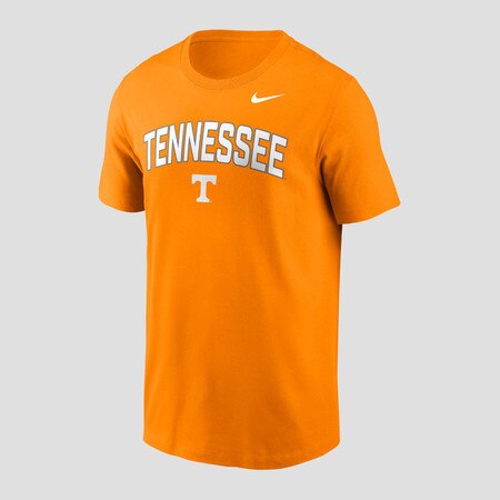 Primetime Arch Stack Tee