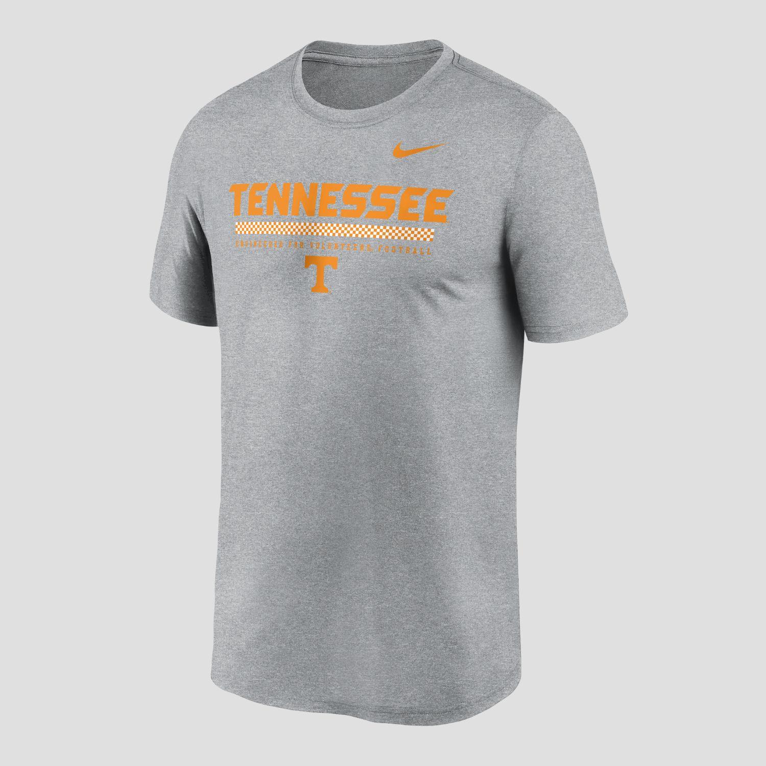 tennessee nike shirt