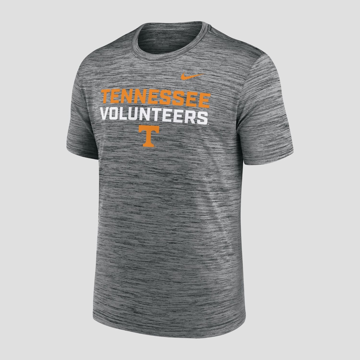 Nike Tennessee Velocity Stack Logo