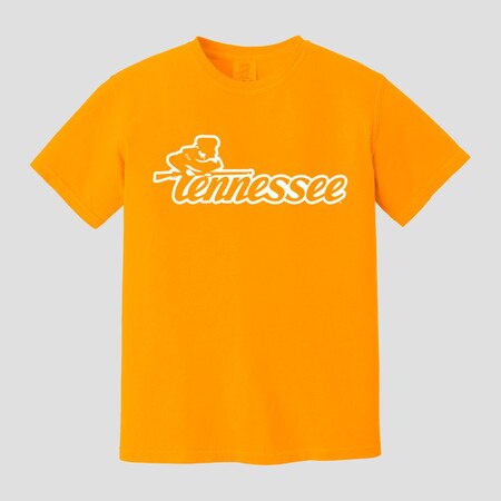 Comfort Colors Rifleman Over Tennes