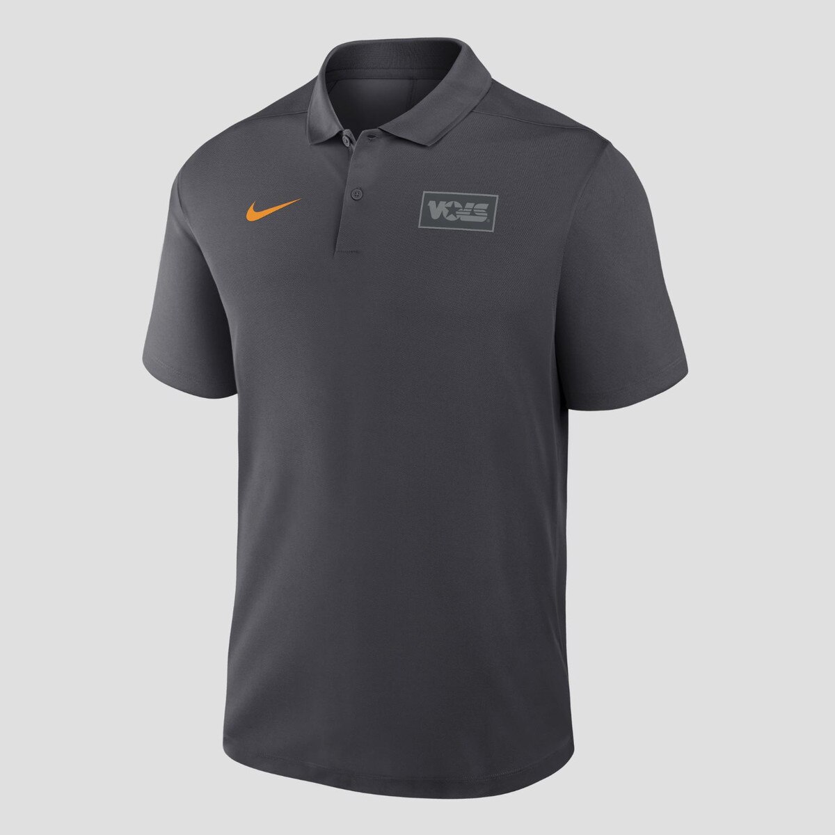 Nike Tennessee Smokey Grey Lock Up
