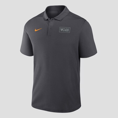 Nike Tennessee Smokey Grey Lock Up