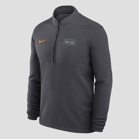 Smokey Grey Star Vols Victory Half