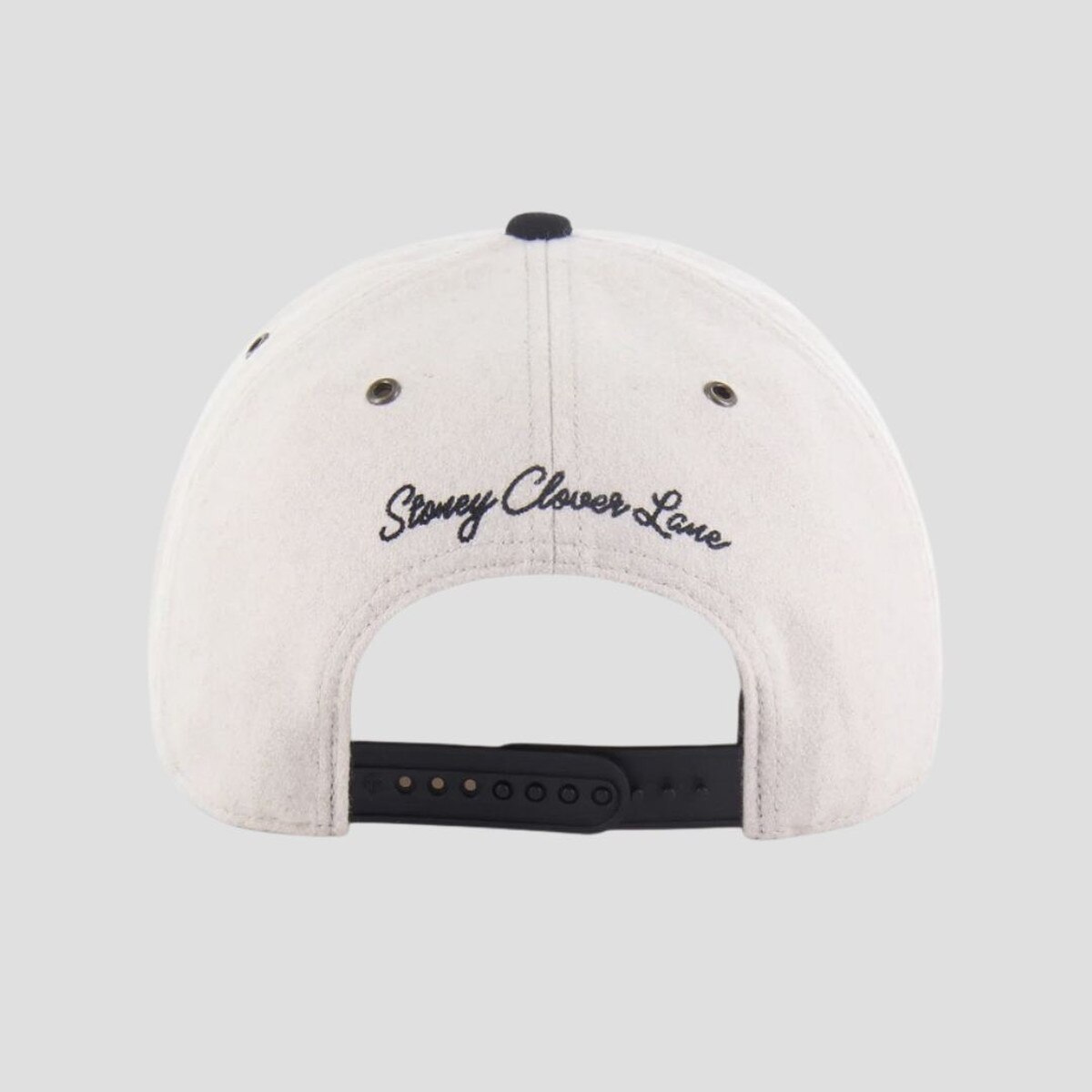 Women's '47 Brand x Stoney Clover L