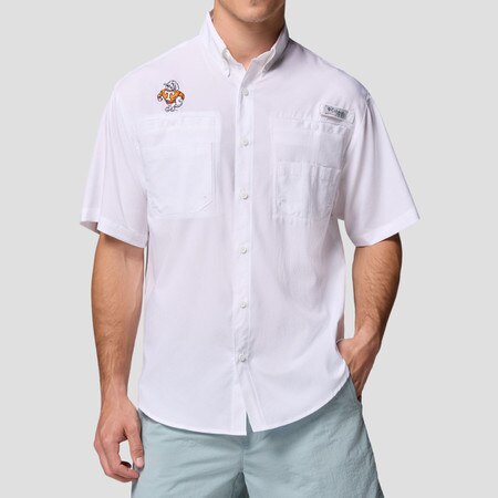 Columbia Vault Smokey Tamiami Shirt