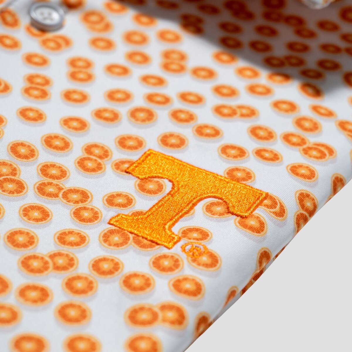 Marc Nelson Vols Script Big Orange