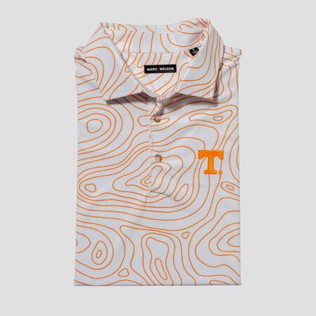 Marc Nelson Power T Topographic Gol