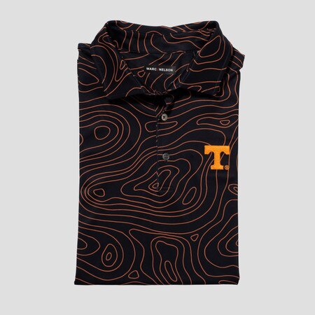 Marc Nelson Power T Topographic Gol