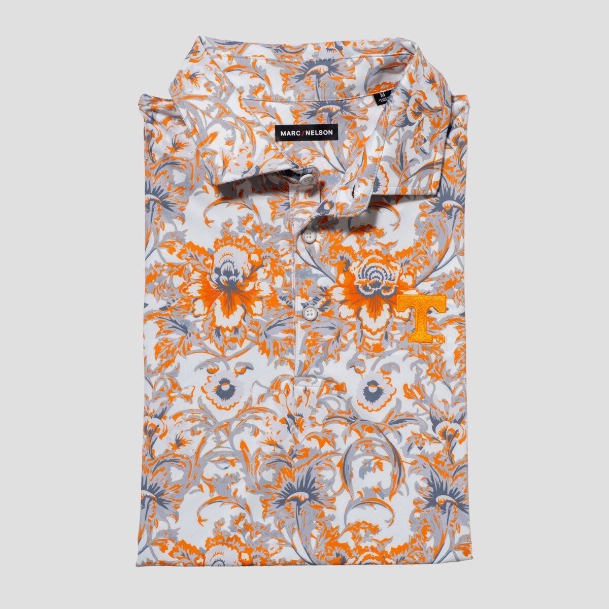 Marc Nelson Power T Damask Floral G