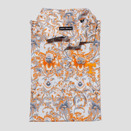 Marc Nelson Power T Damask Floral G