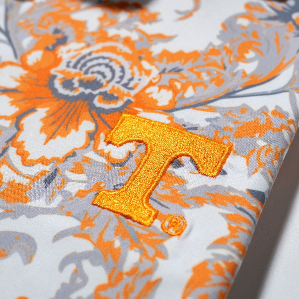 Marc Nelson Power T Damask Floral G