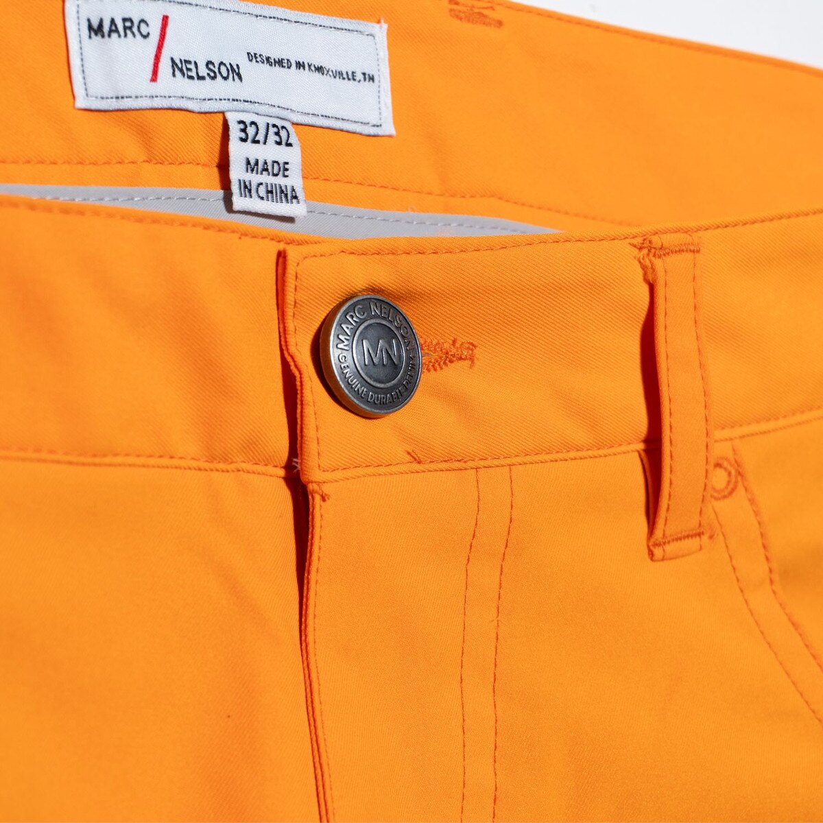 Marc Nelson The George Hybrid Pants