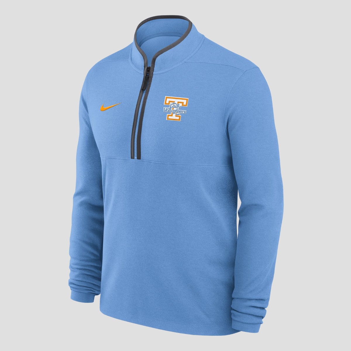 Nike Lady Vols Logo Victory Half Zi