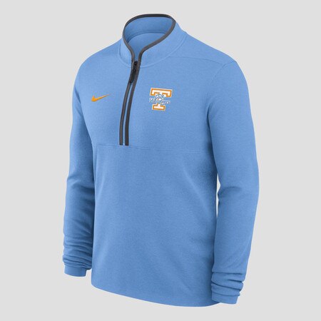 Nike Lady Vols Logo Victory Half Zi