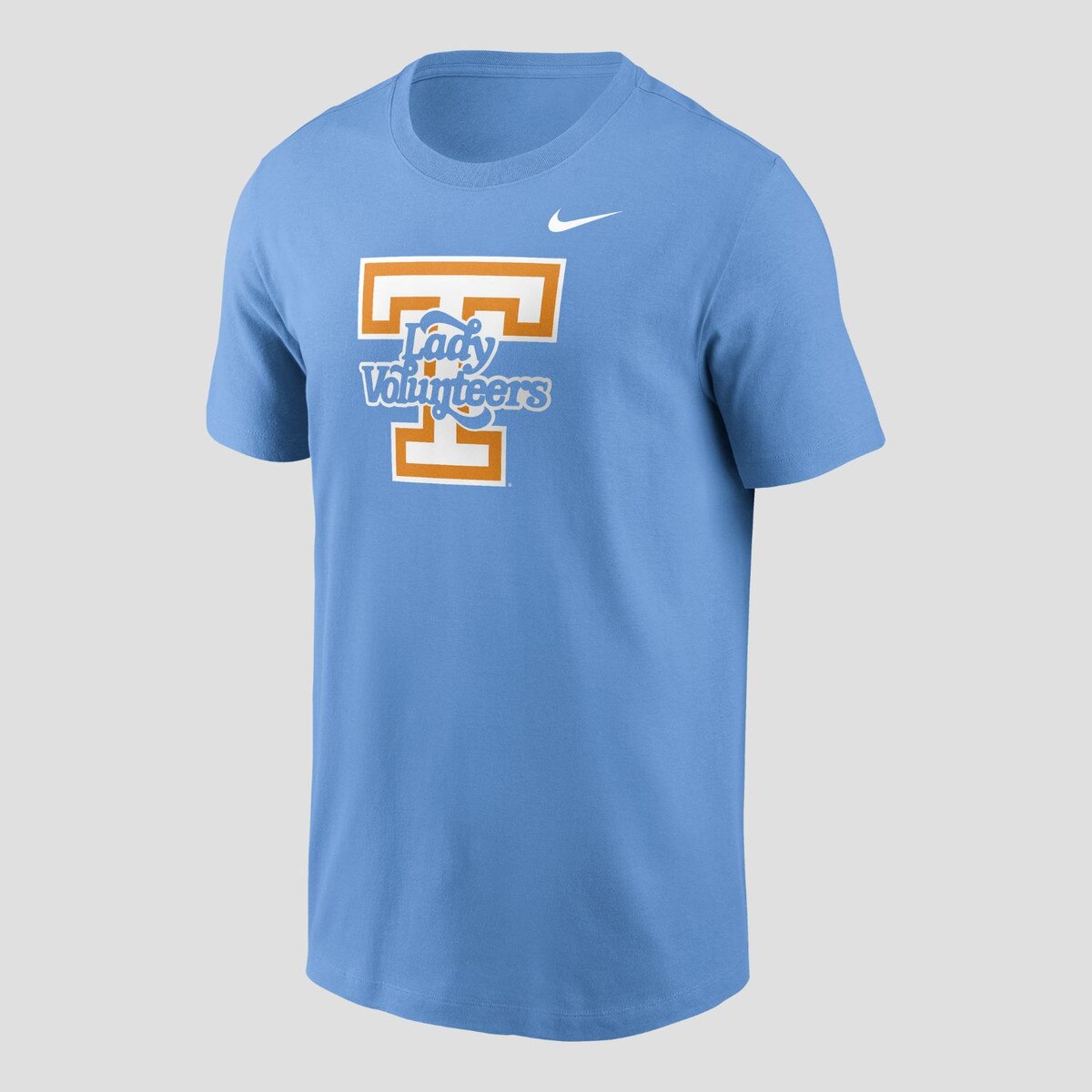 Nike Lady Vols Logo Cotton Tee