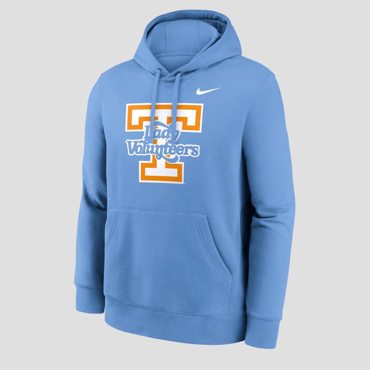 Nike Lady Vols Logo Club Fleece Hoo