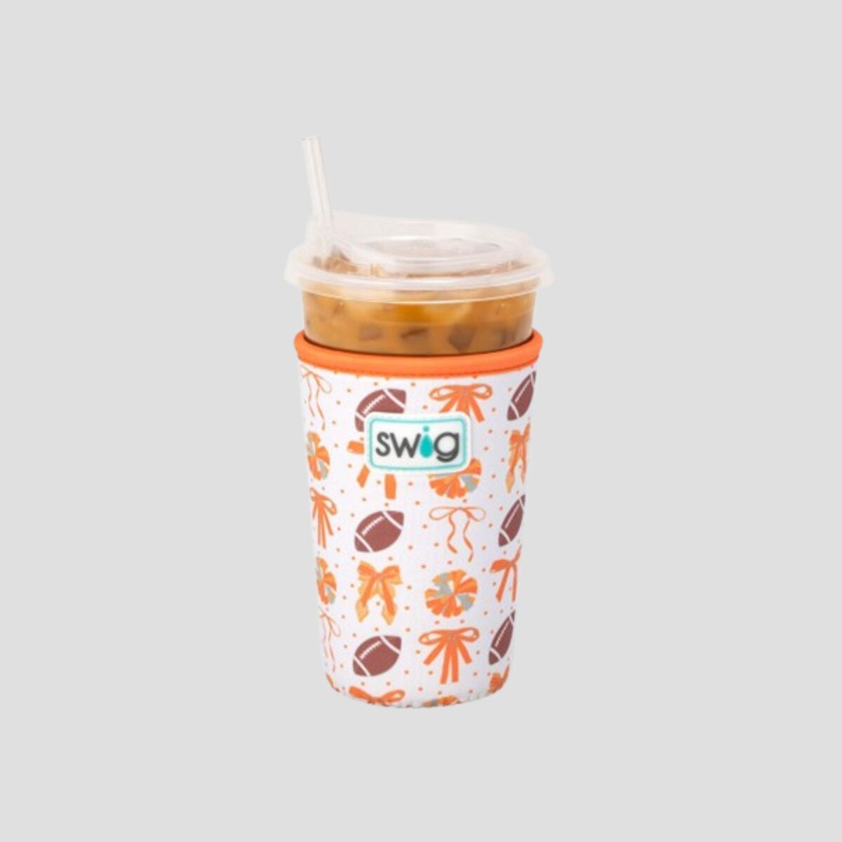 We've Got Spirit Iced Cup Coolie