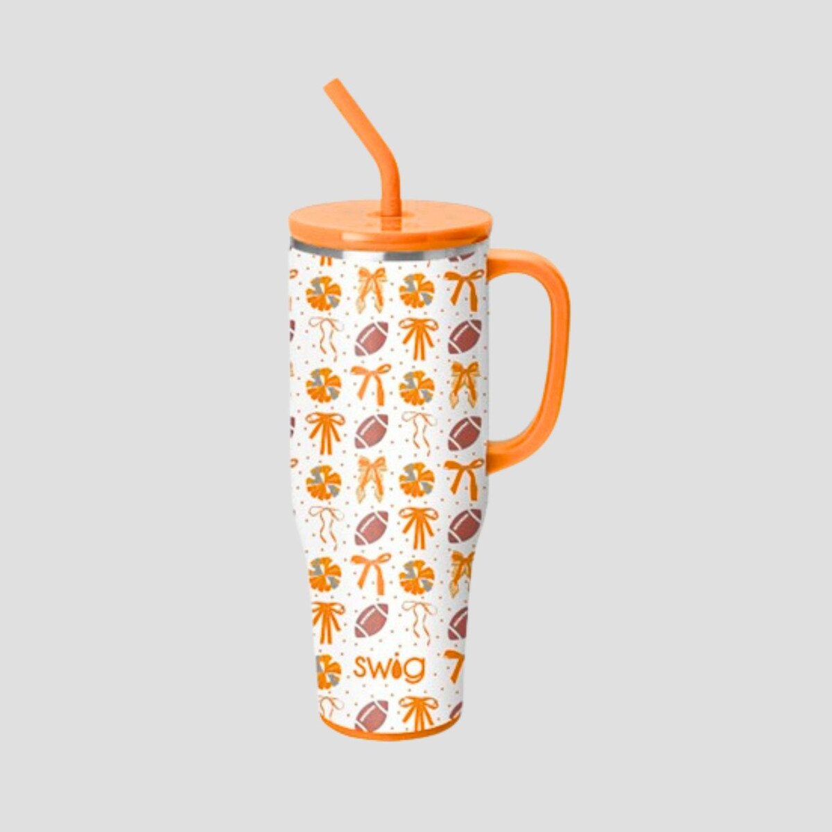 We've Got Spirit Tumbler