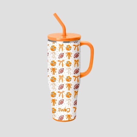 We've Got Spirit Tumbler