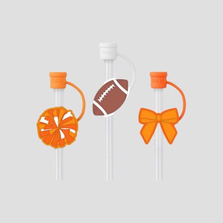 Swig Straw Topper Set