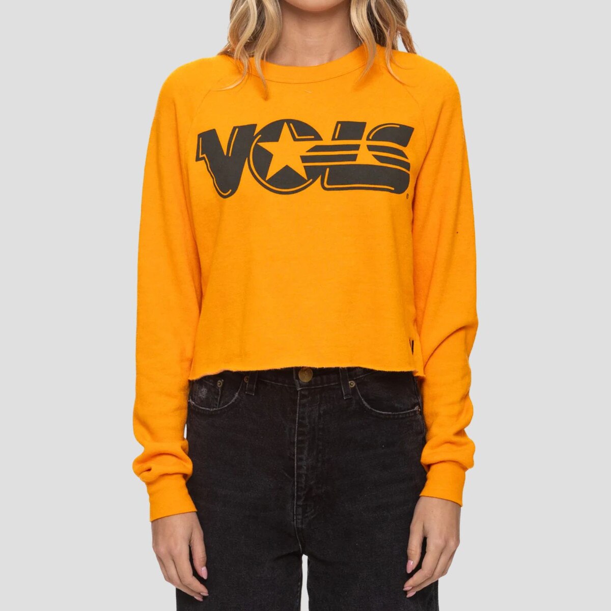 Aviator Nation Star Vols Crew