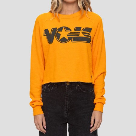 Aviator Nation Star Vols Crew