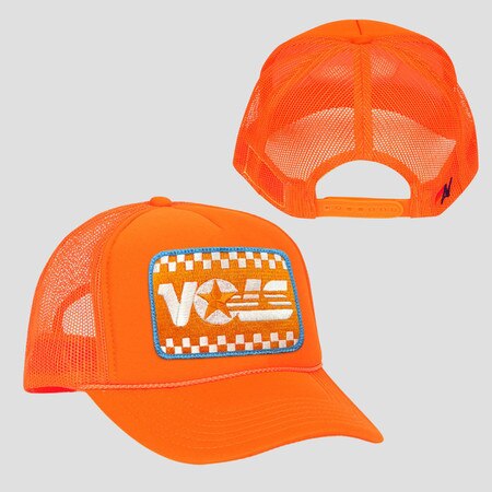 Star Vols Vintage Low Rise Trucker