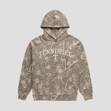 Arch Tennessee Camo Hoodie