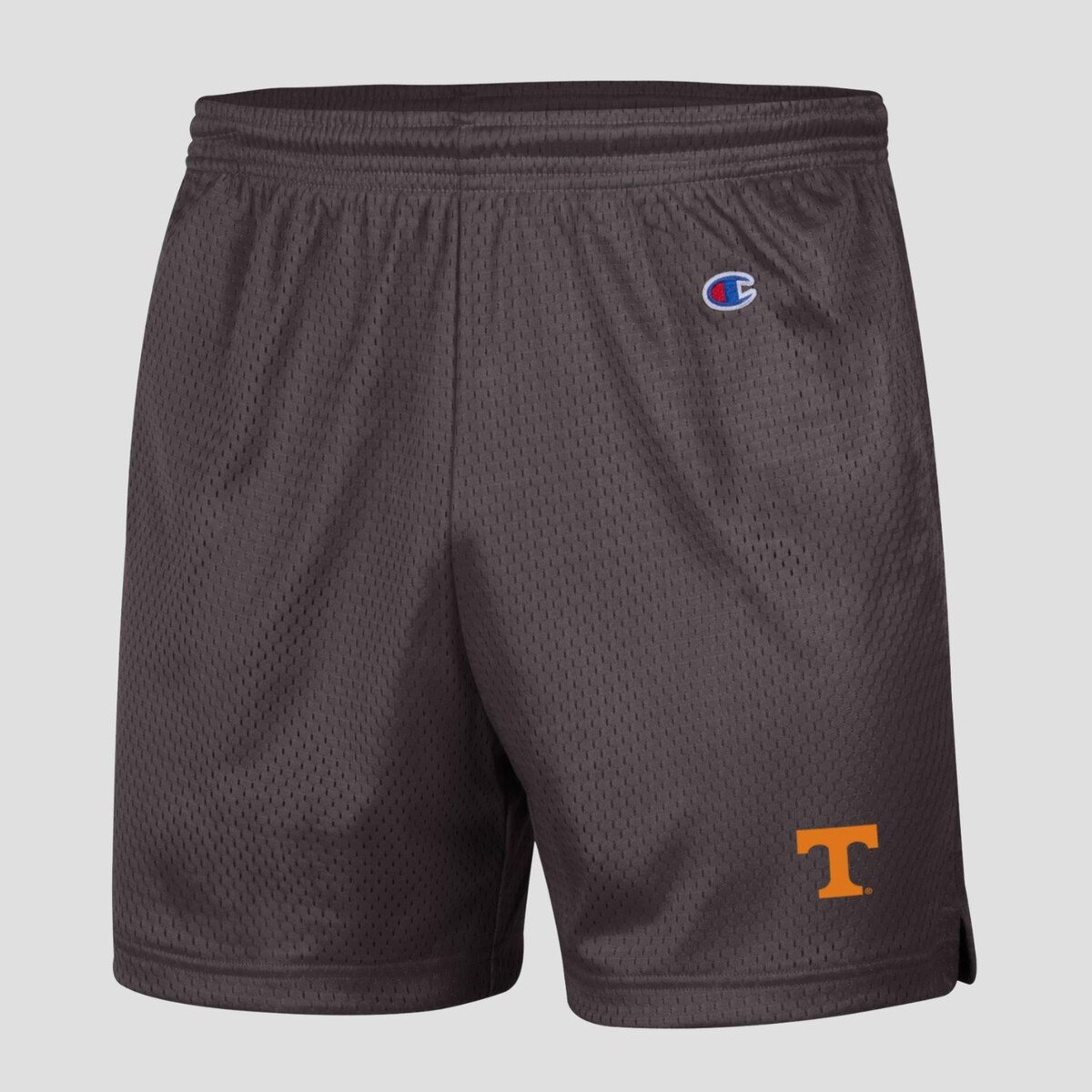 Power T 5" Mesh Shorts