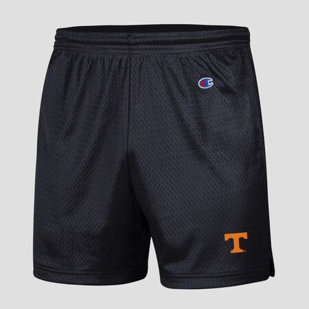 Champion Power T 5" Mesh Shorts