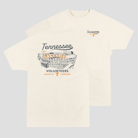 Checkered Neyland Socialite Tee