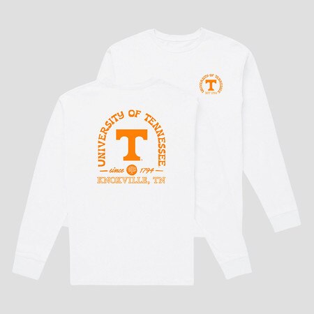 University of Tennessee Surf Seal L