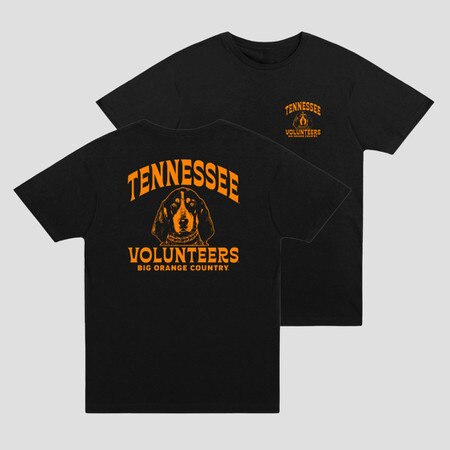 Tennessee Smokey Wilder Tee