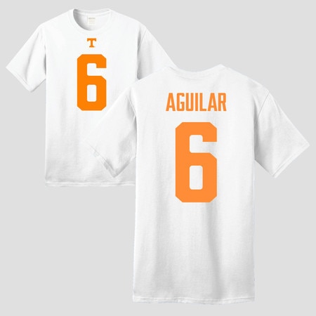 Joey Aguilar Shirsey NIL
