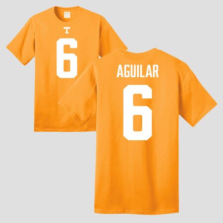 Joey Aguilar Shirsey NIL