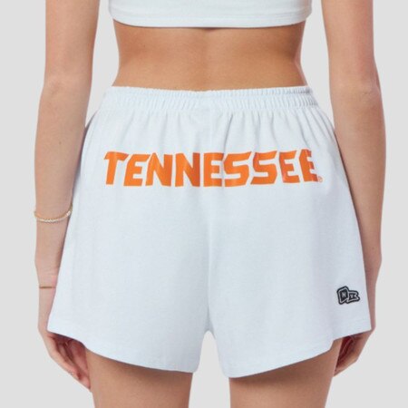 Women's P.E. Shorts