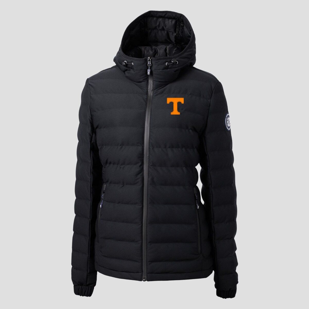 Ridge Repreve Eco Insulated Puffer