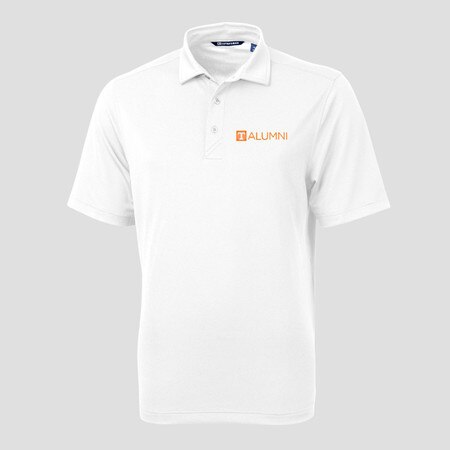 Cutter & Buck Alumni Virtue Eco Piq