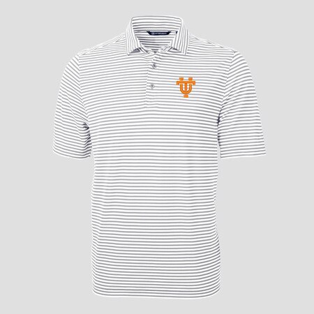 Cutter & Buck Interlocking UT Virtu