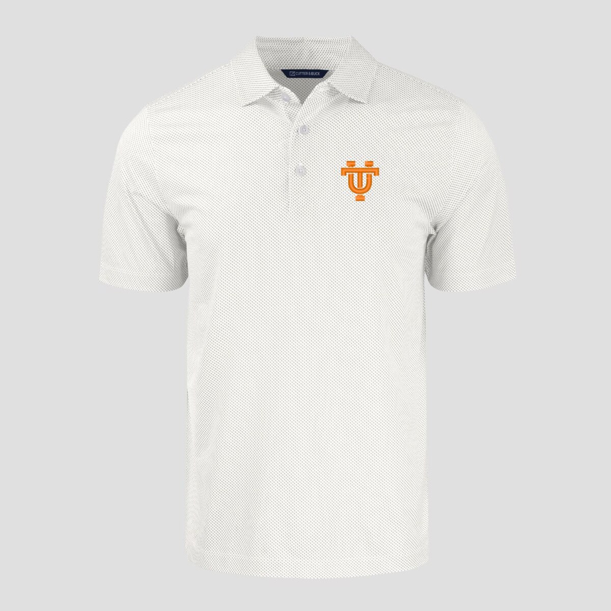 Cutter & Buck Interlocking UT Pike