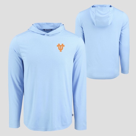 Cutter & Buck Interlocking UT Coast
